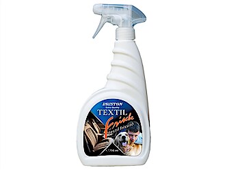 Textilfrissítő (750 ml)