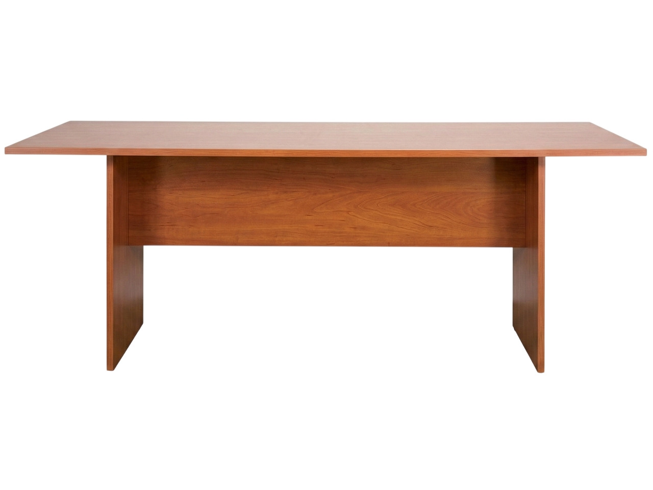 Malibu NEW23 tárgyalóasztal (200 x 75 cm)