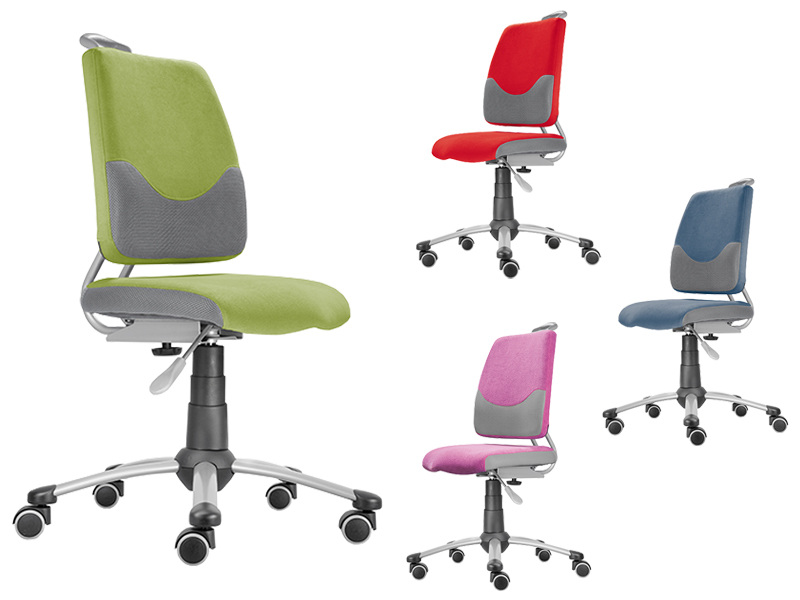 MAY-Actikid A3 Smile Combi gyerek forgószék