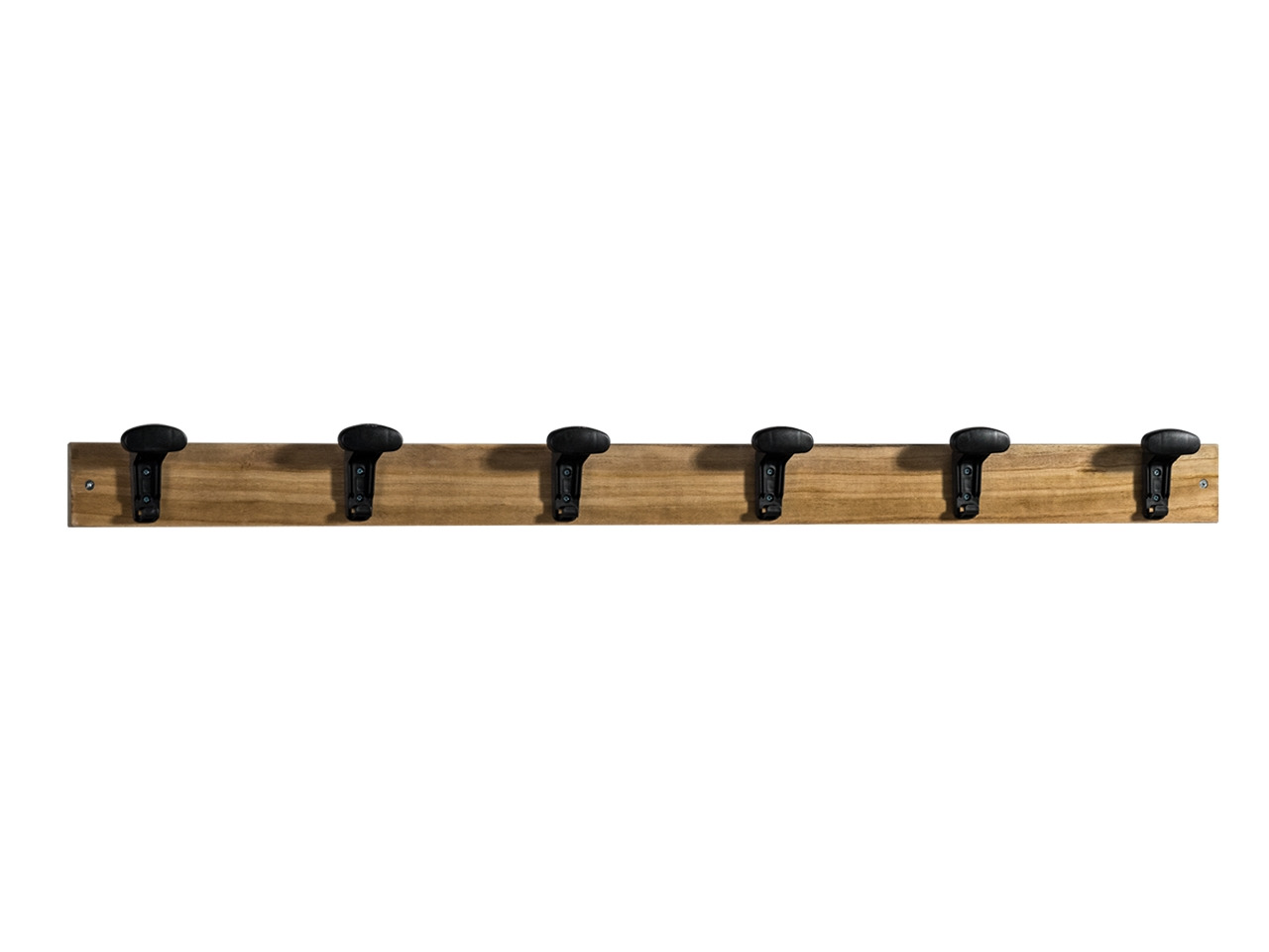 MET-WALL HOOK 1500 AC falra szerelhető ruhaakasztó fogas 6 akasztóval