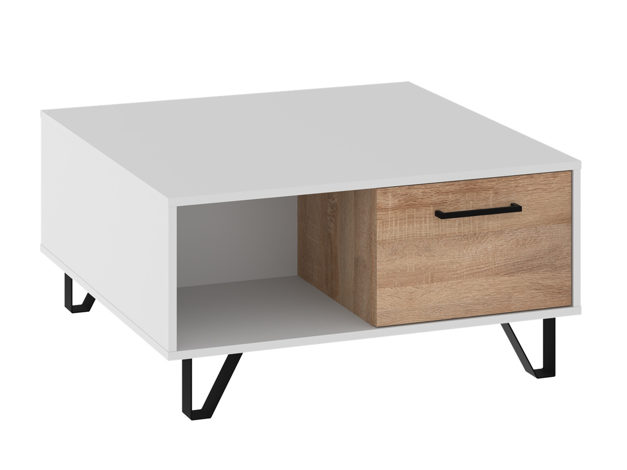 NAP-Boss 06 modern dohányzóasztal
