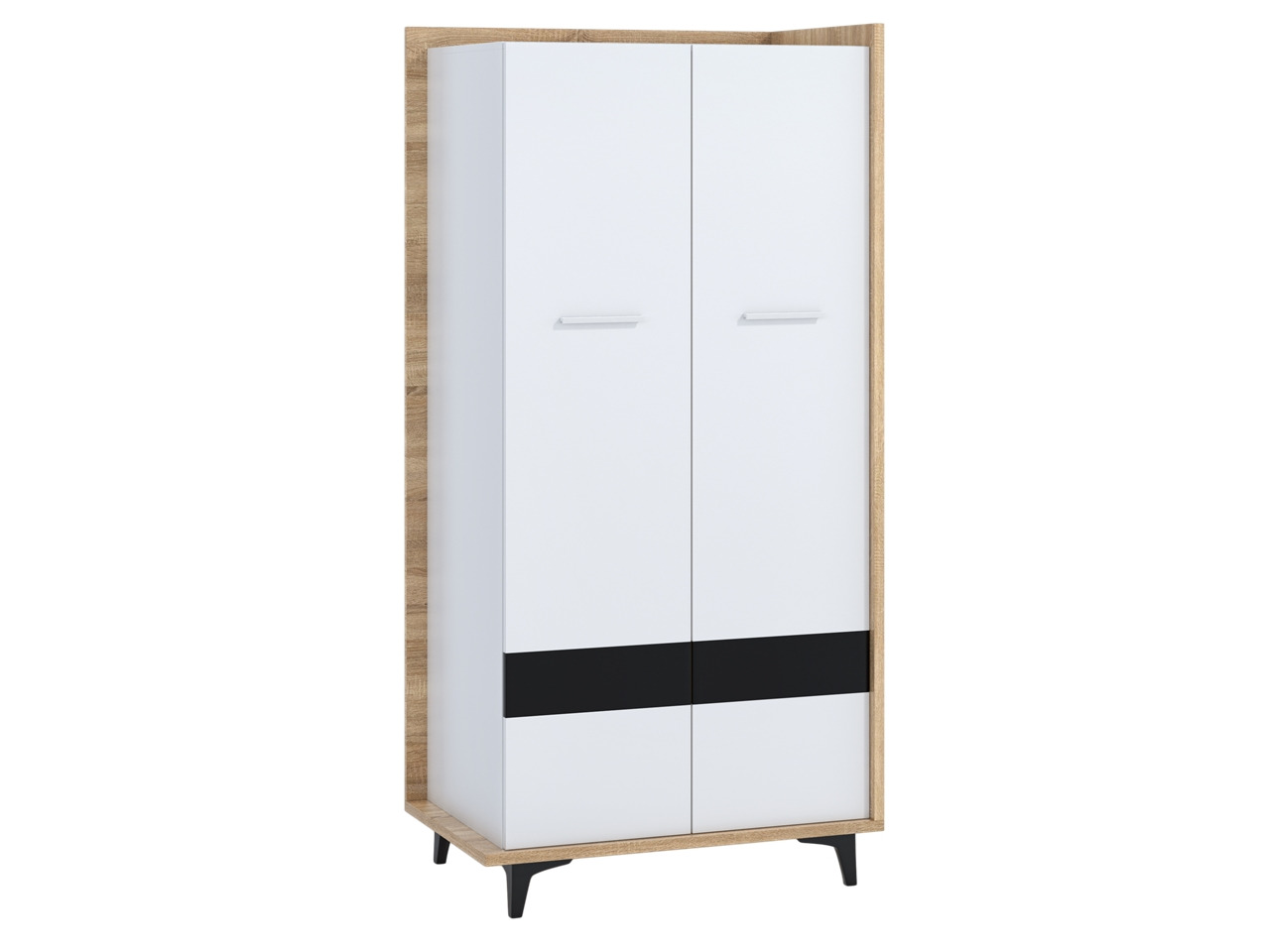 NAP-Box 10 modern akasztós szekrény