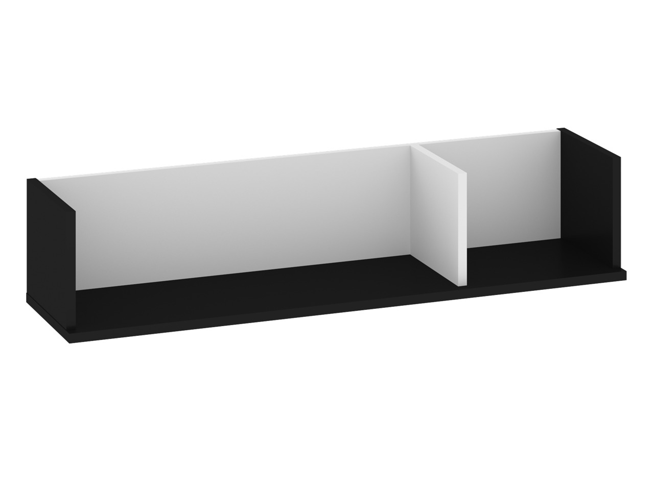 NAP-Cool-06 fali polc 100 cm