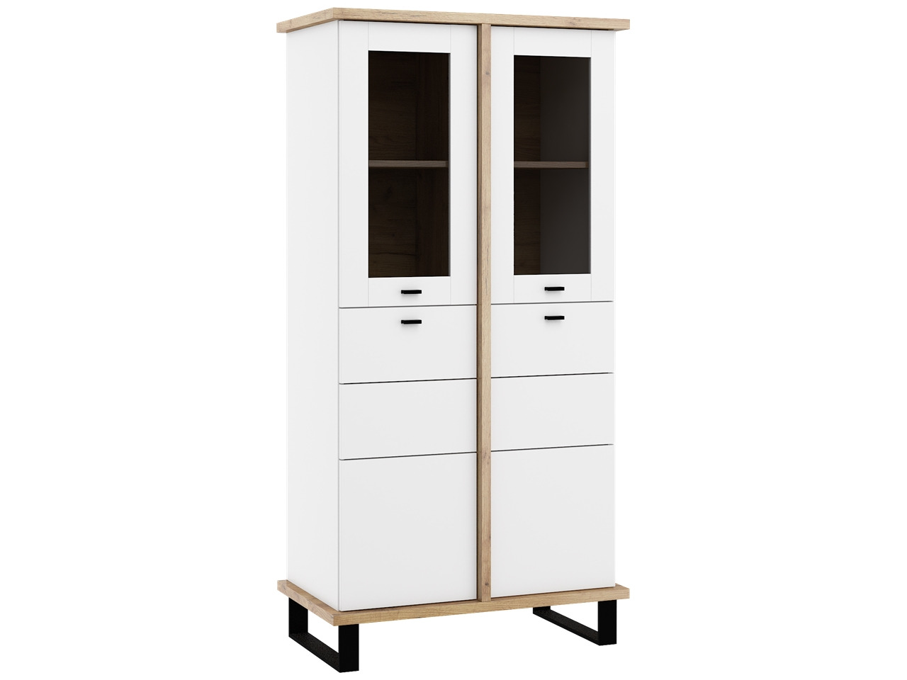 NAP-Cross-25 polcos vitrin