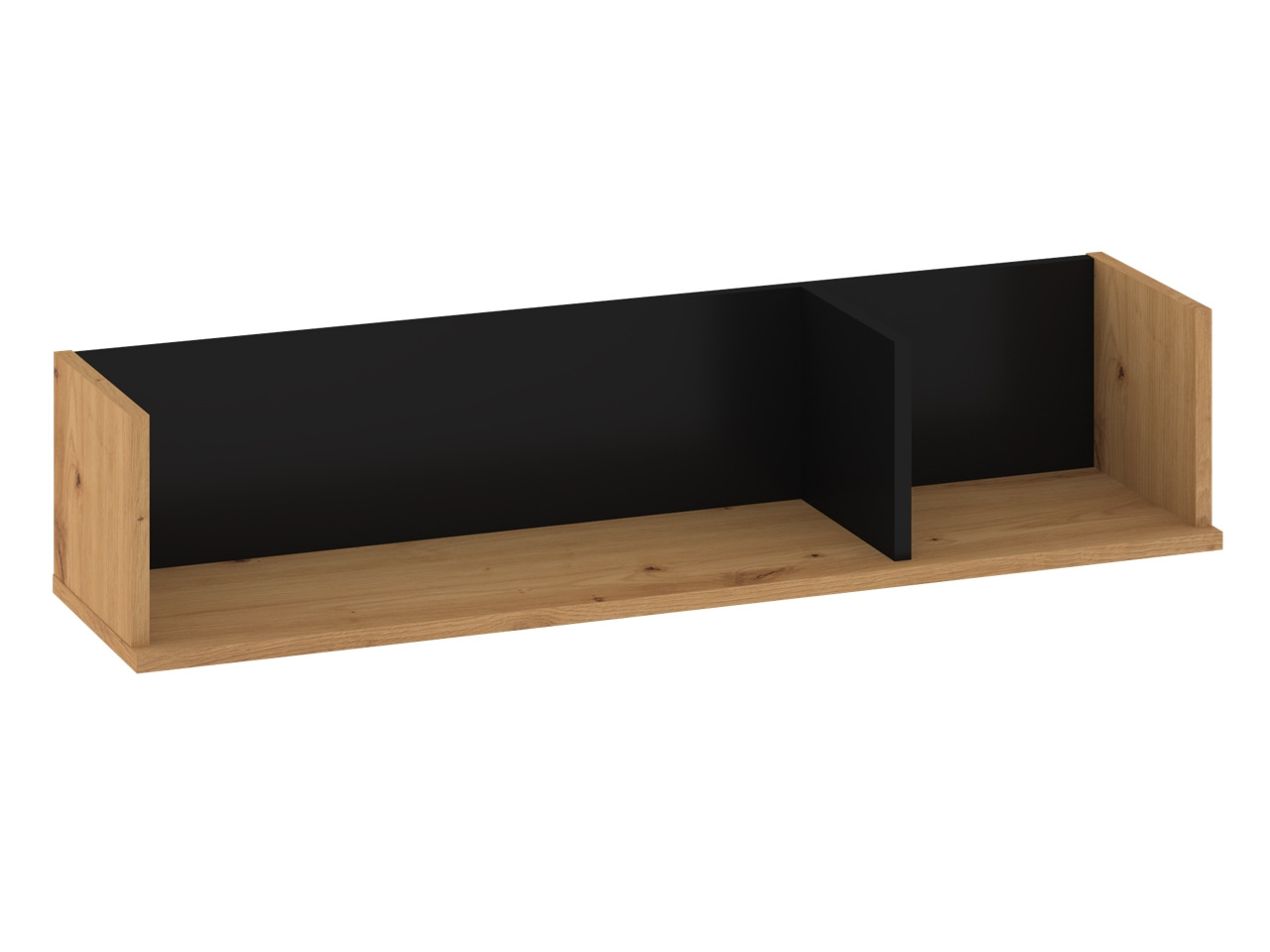 NAP-Fresh-06 fali polc (100 cm)