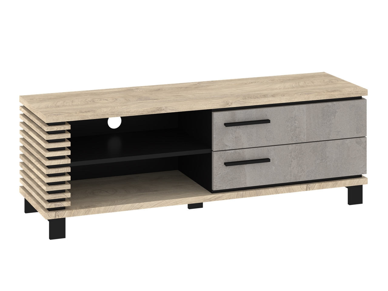 NAP-Lamir 11 TV-asztal 135 cm