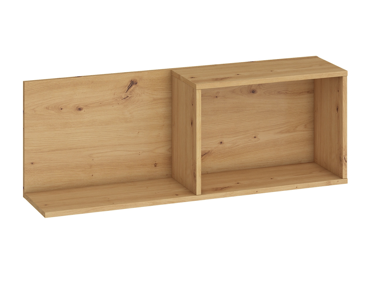 NAP-Lars 04 modern fali polc