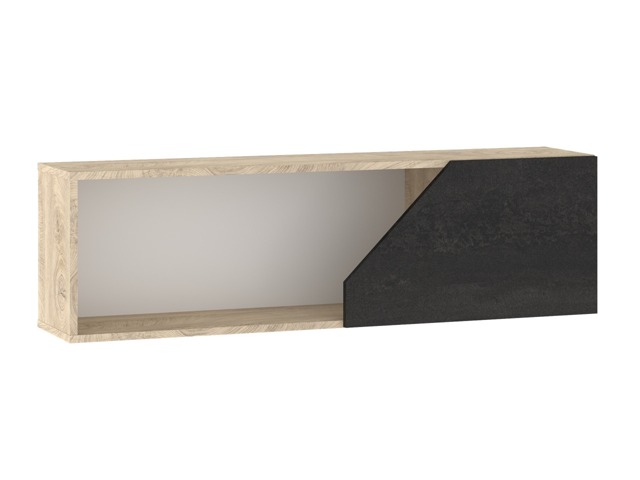 NAP-Pax-24 faliszekrény 120 cm