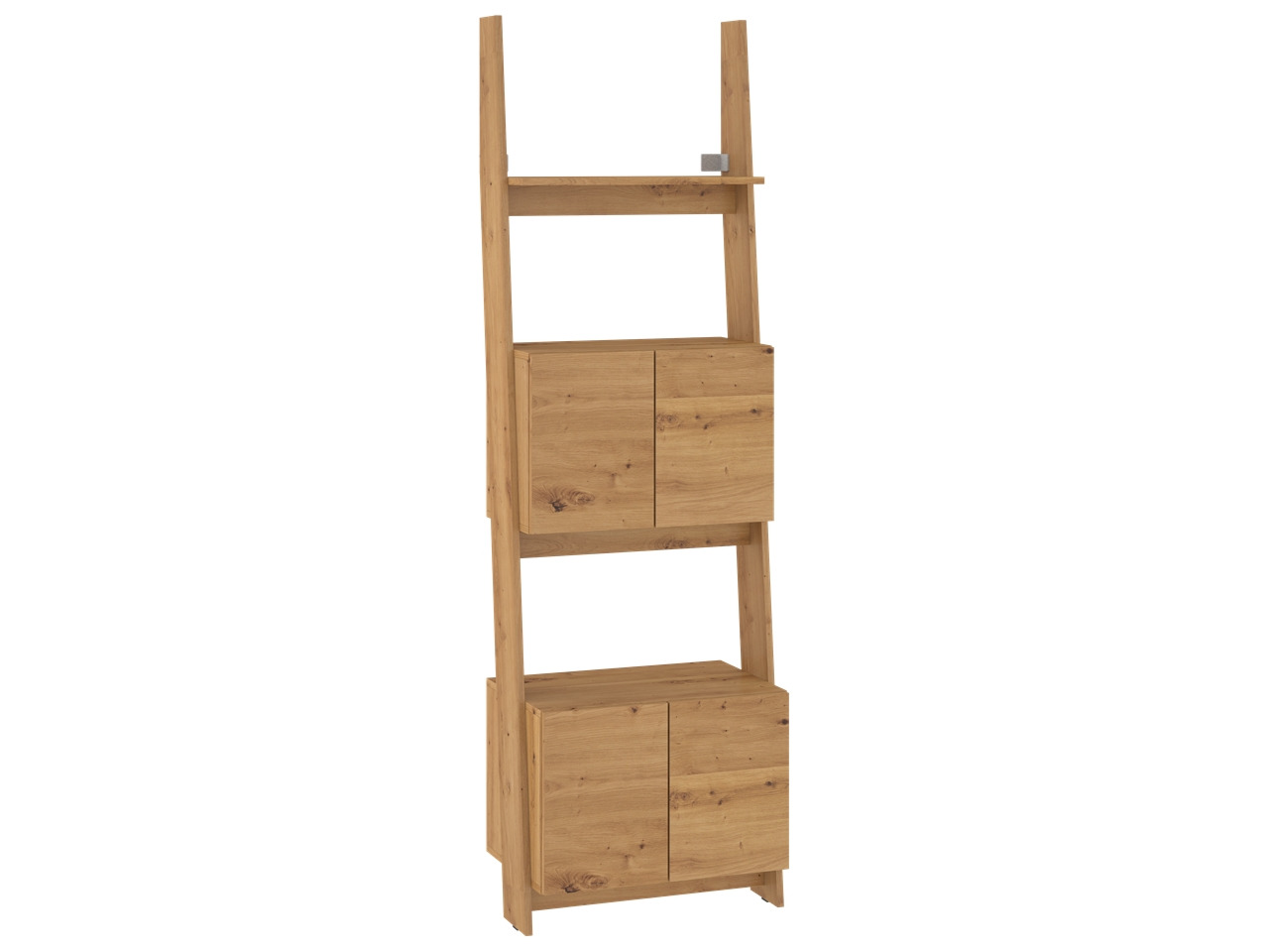 NAP-Rack-05 polcos szekrény