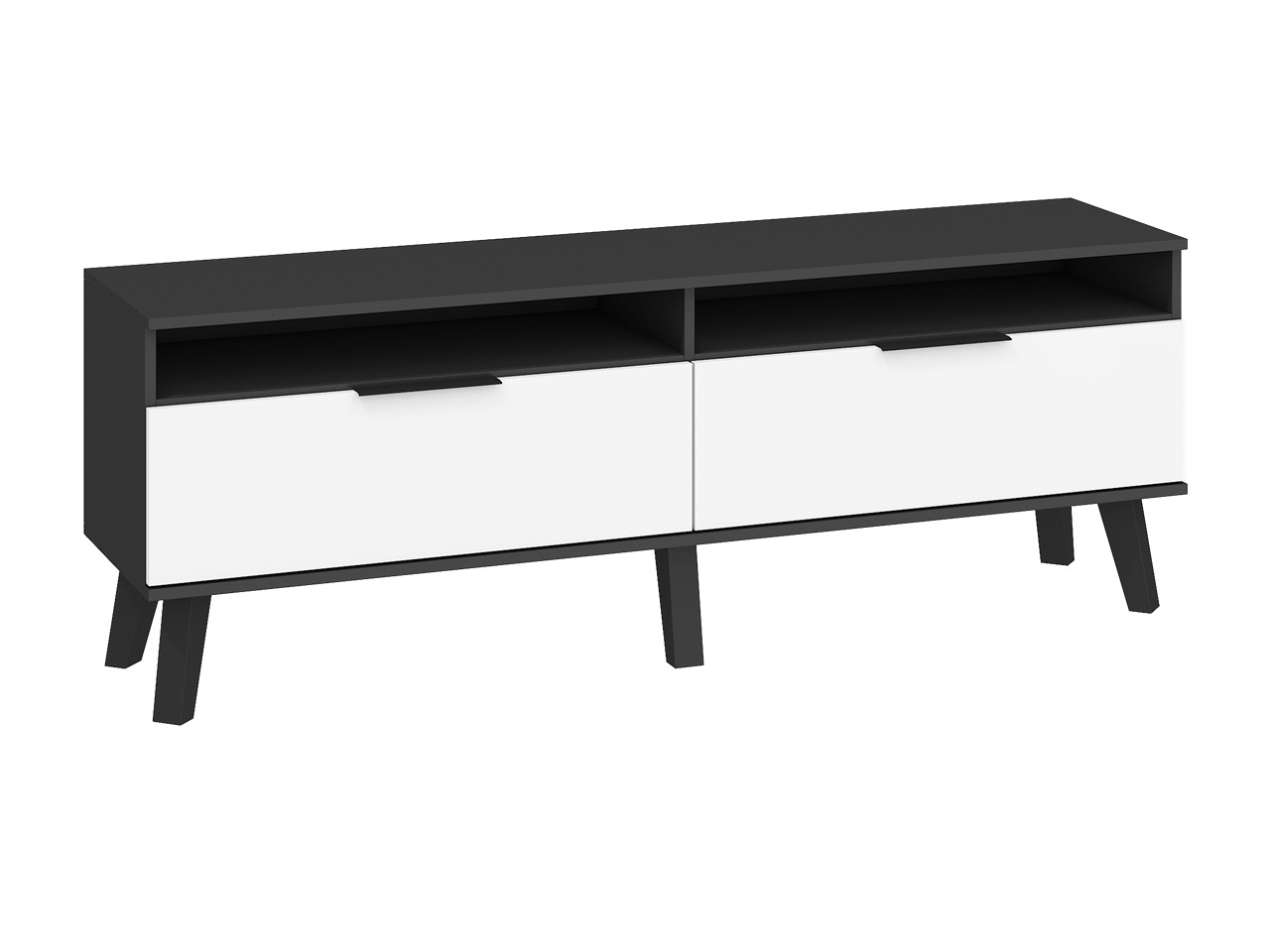 NAP-Sven 11 modern TV-állvány 160 cm