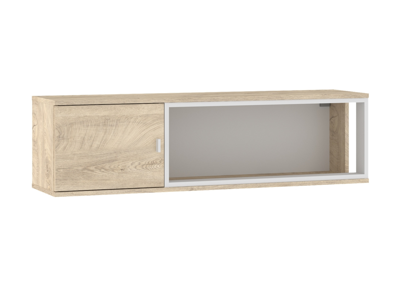 NAP-Vegas 15 modern faliszekrény 120 cm