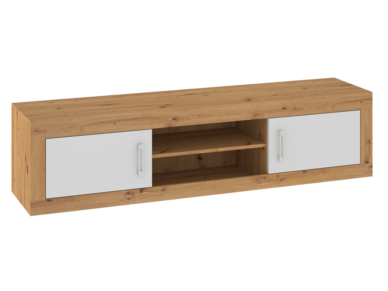 NAP-Verin 05 modern TV-asztal