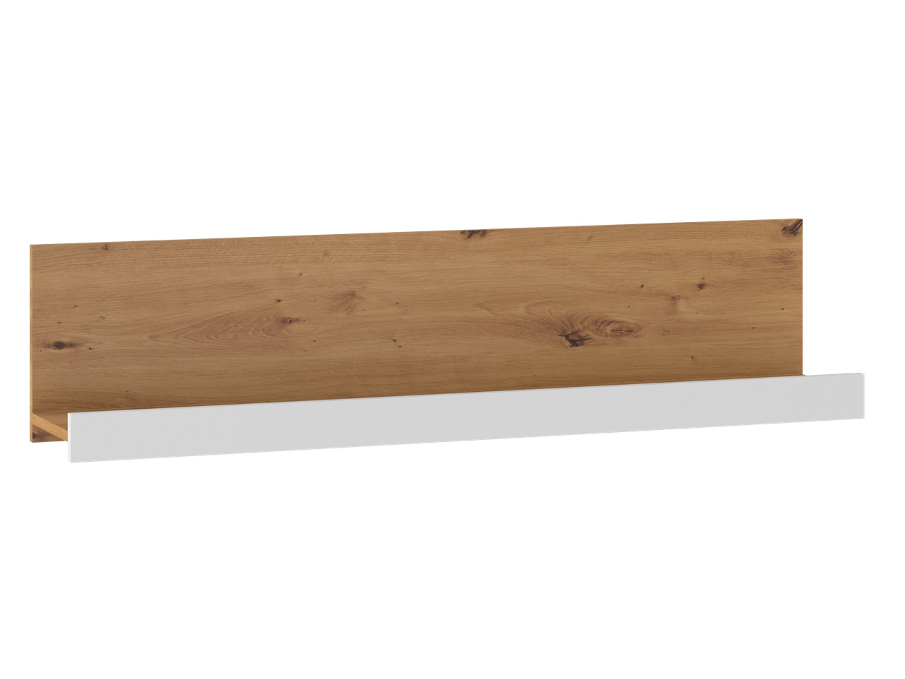 NAP-Verin 12 M modern fali polc