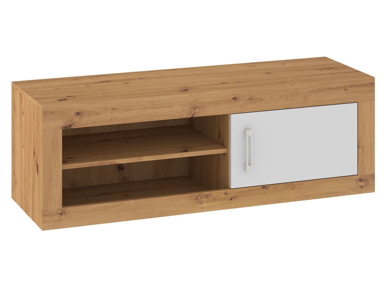NAP-Verin 21 1D modern TV-asztal