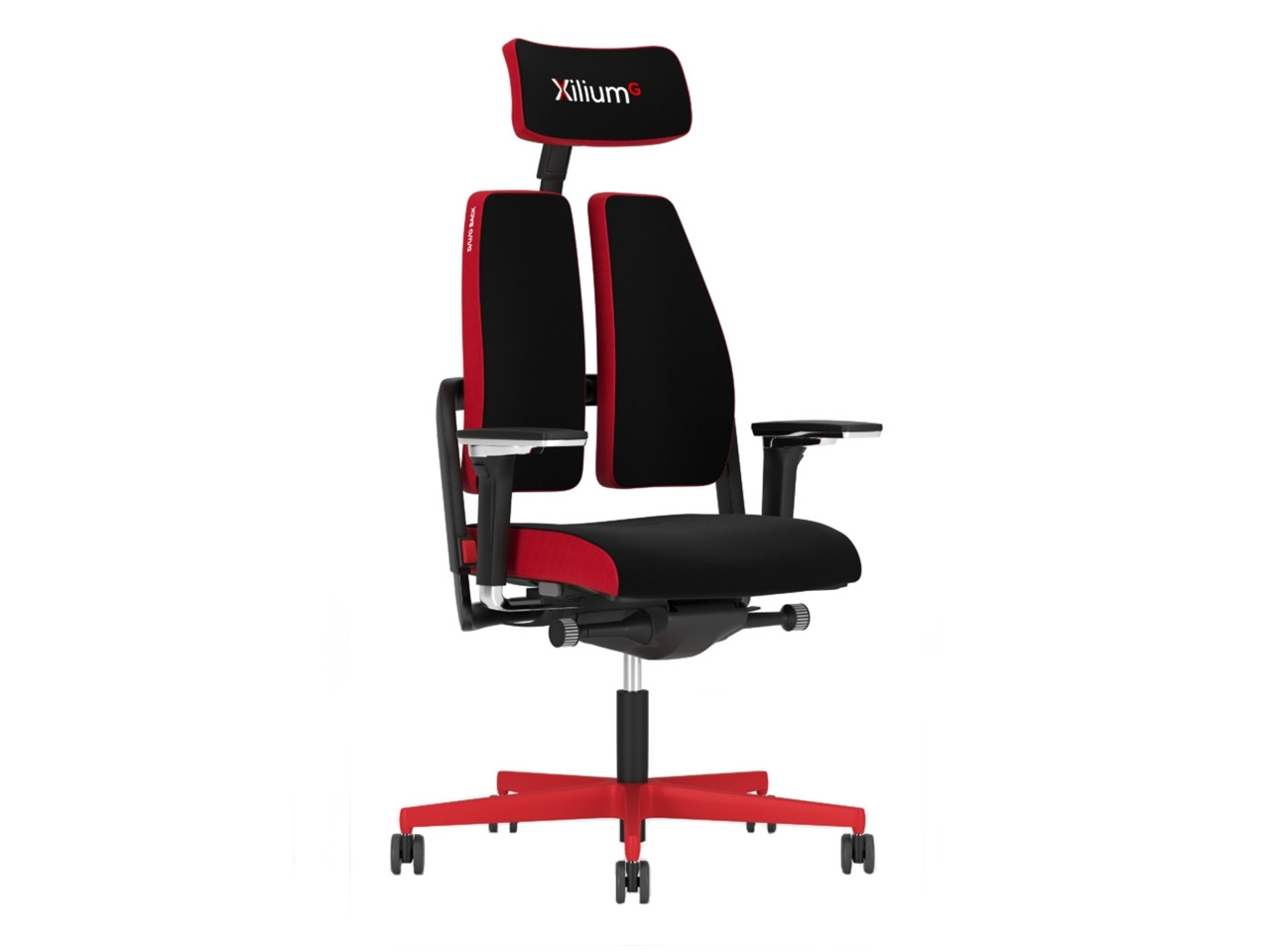NOW-Xilium gamer szék