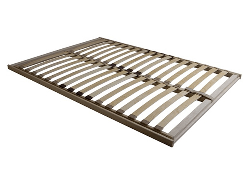 TEM-Basic Flex Front nyitható ágyrács (120x200)