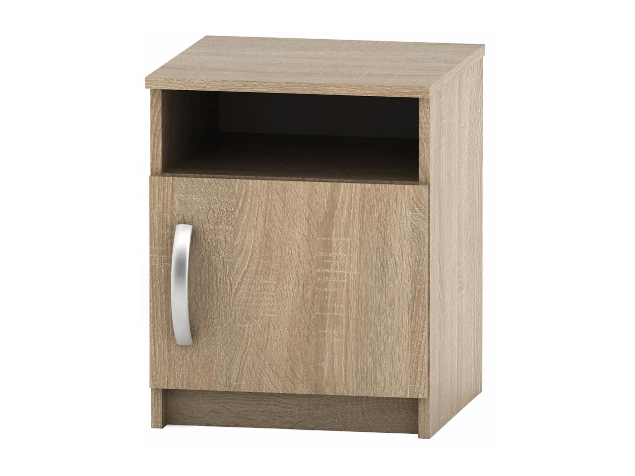 TEM-Betty 2 BE02-017-00 modern éjjeliszekrény