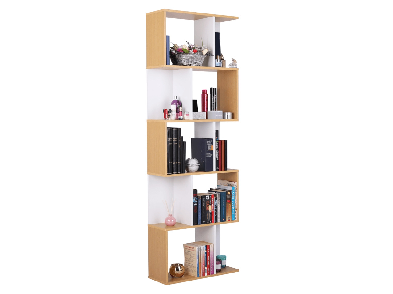 TEM-Erdem NEW TYP 3 modern polc