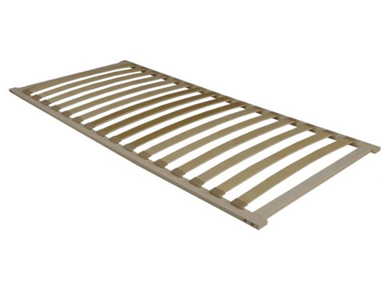 TEM-Flex 3 zónás ágyrács (80x200)
