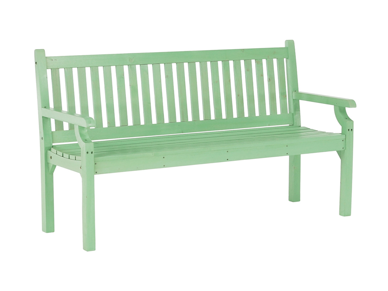 TEM-Kolna kerti pad (150 cm)