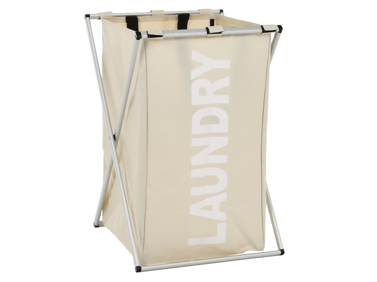 TEM-Laundry TYP 1 szövet szennyestartó kosár