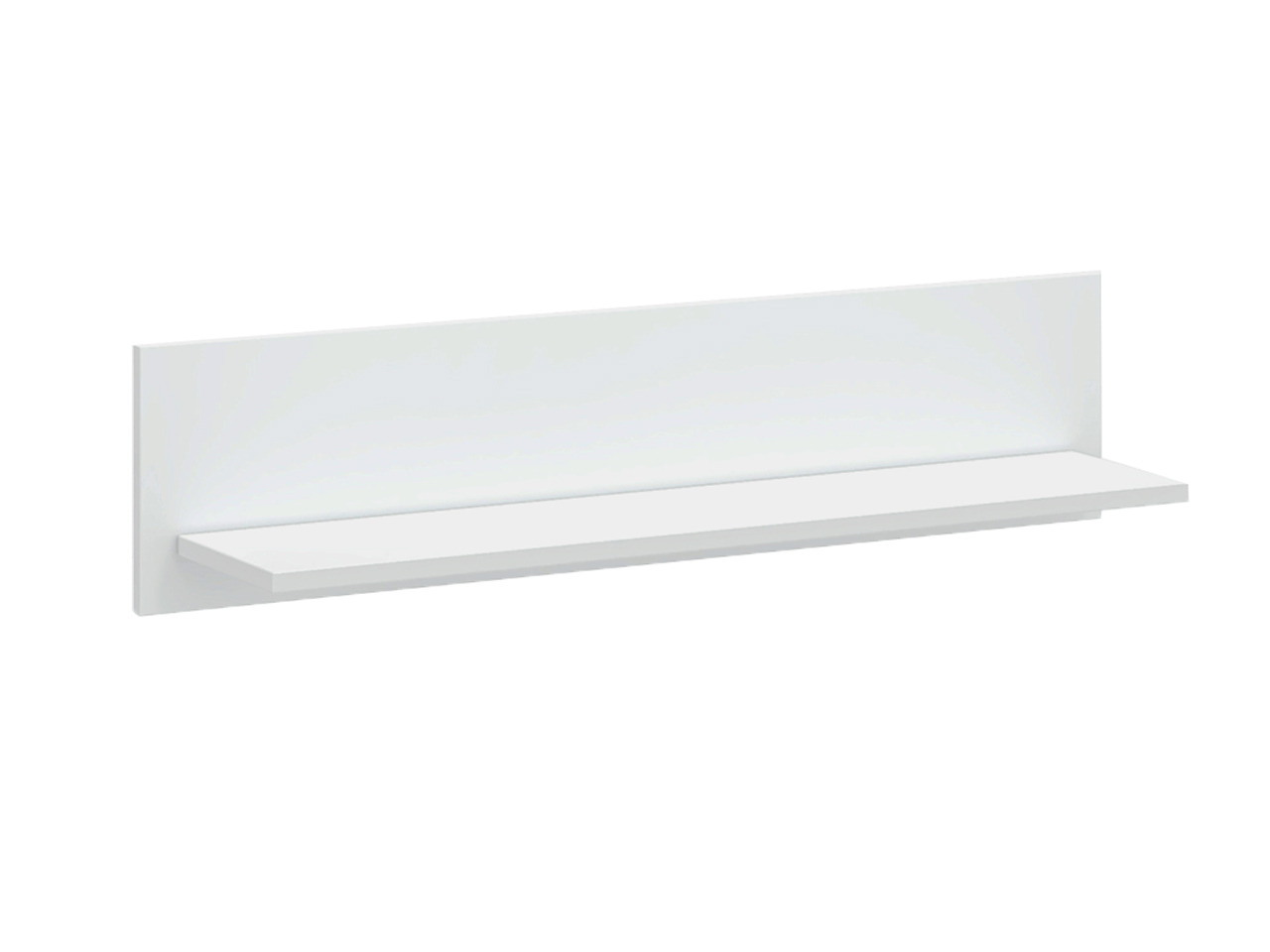 TEM-Lindy 100 modern fali polc