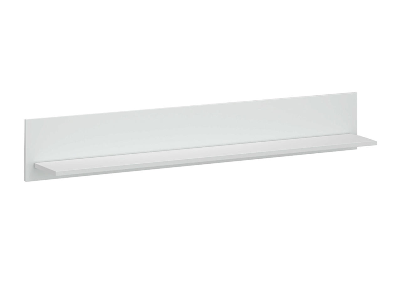 TEM-Lindy 150 modern fali polc 
