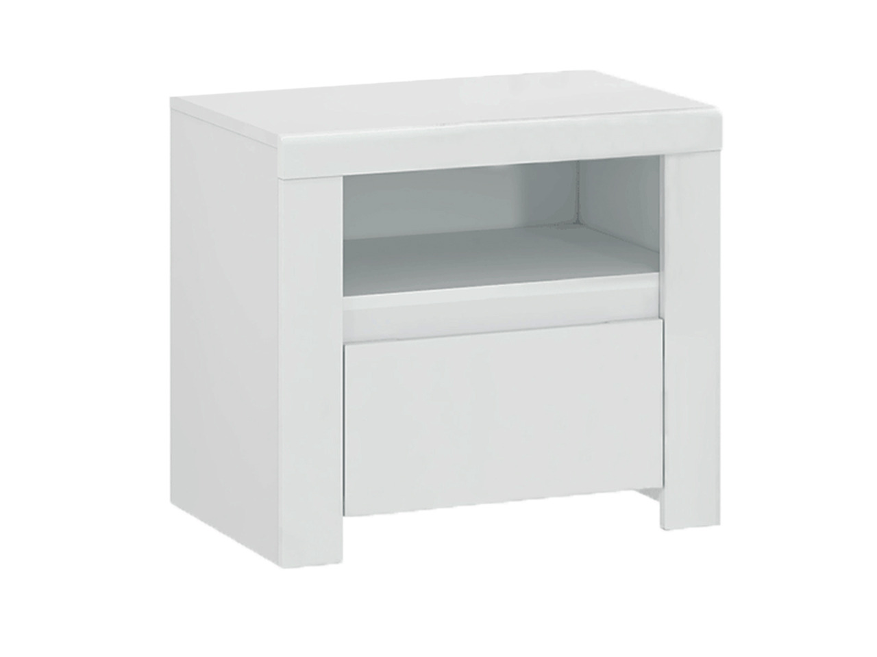 TEM-Lindy 1S modern éjjeliszekrény