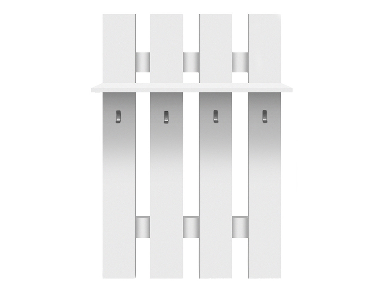 TEM-Topty TYP 17 modern fali fogas