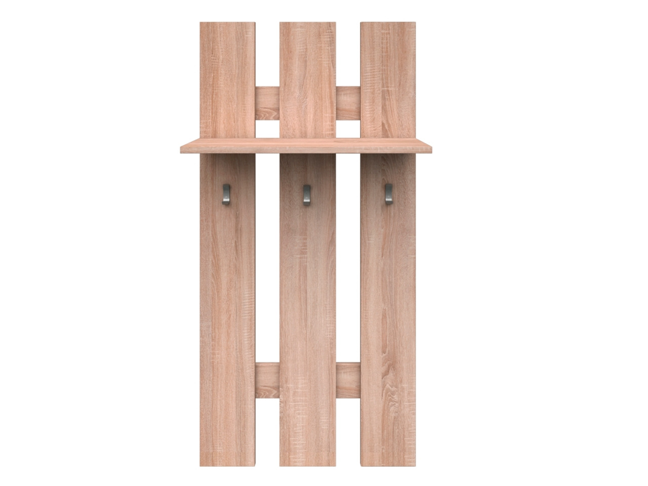 TEM-Topty TYP 40 modern fali fogas