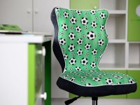 Egészséges ülés már gyermekkortól - Ergonomikus gyerekszék