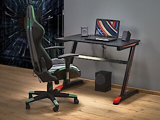 Gamer szék