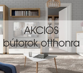 Akciós bútorok