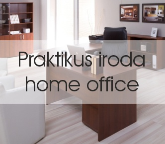 Irodabútor, forgószék, íróasztal